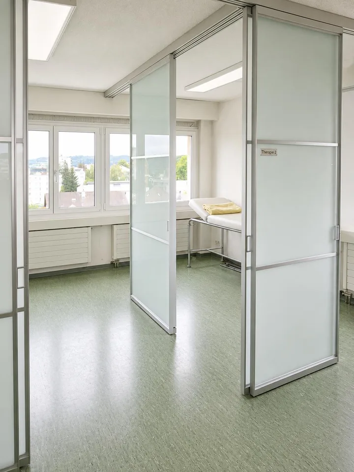 Praxis / Kanzlei / Büro im Zentrum des Wirtschaftsraums Uzwil - Wil – photo 7 of 14