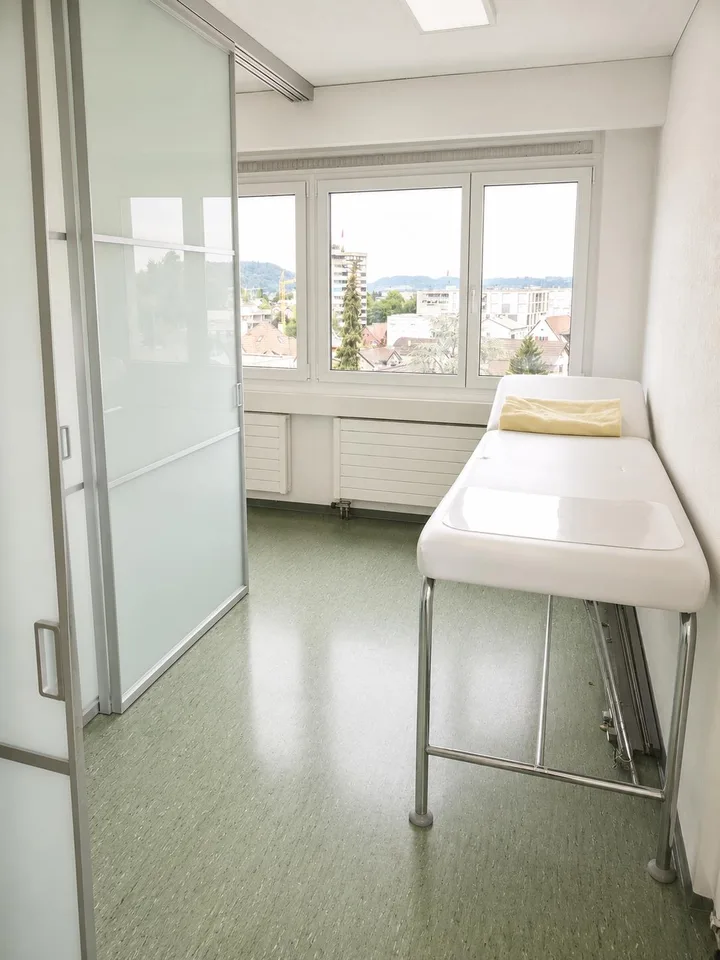 Praxis / Kanzlei / Büro im Zentrum des Wirtschaftsraums Uzwil - Wil – photo 6 of 14