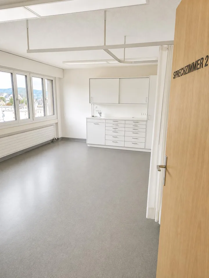 Praxis / Kanzlei / Büro im Zentrum des Wirtschaftsraums Uzwil - Wil – photo 9 of 14