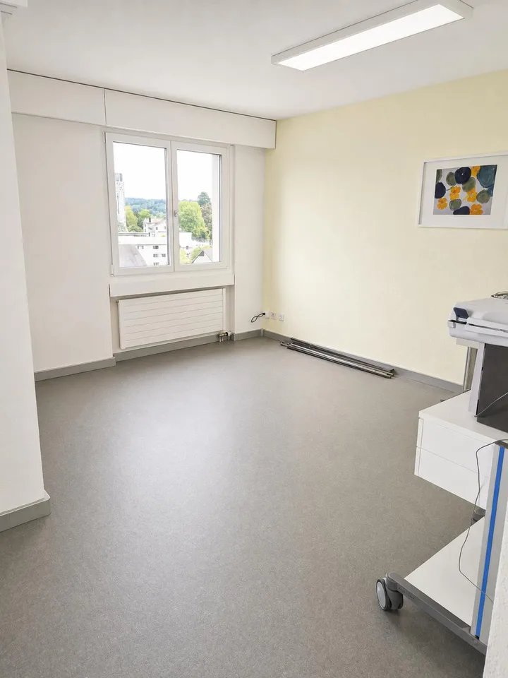 Praxis / Kanzlei / Büro im Zentrum des Wirtschaftsraums Uzwil - Wil – photo 14 of 14