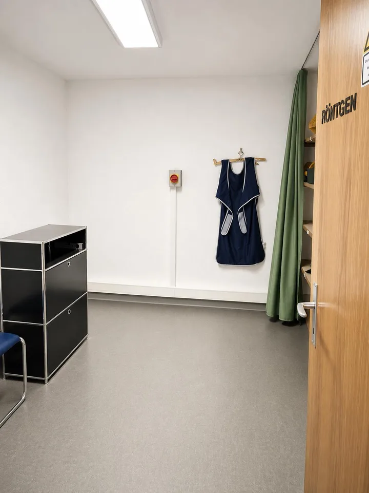Praxis / Kanzlei / Büro im Zentrum des Wirtschaftsraums Uzwil - Wil – photo 3 of 14