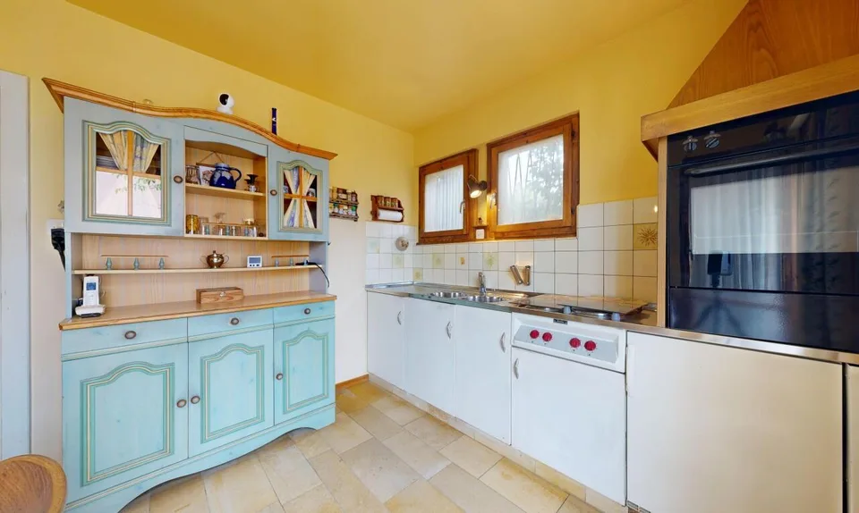 4.5-Zimmer-Villa mit Jura-Blick und grossem Garten – Foto 5 von 11