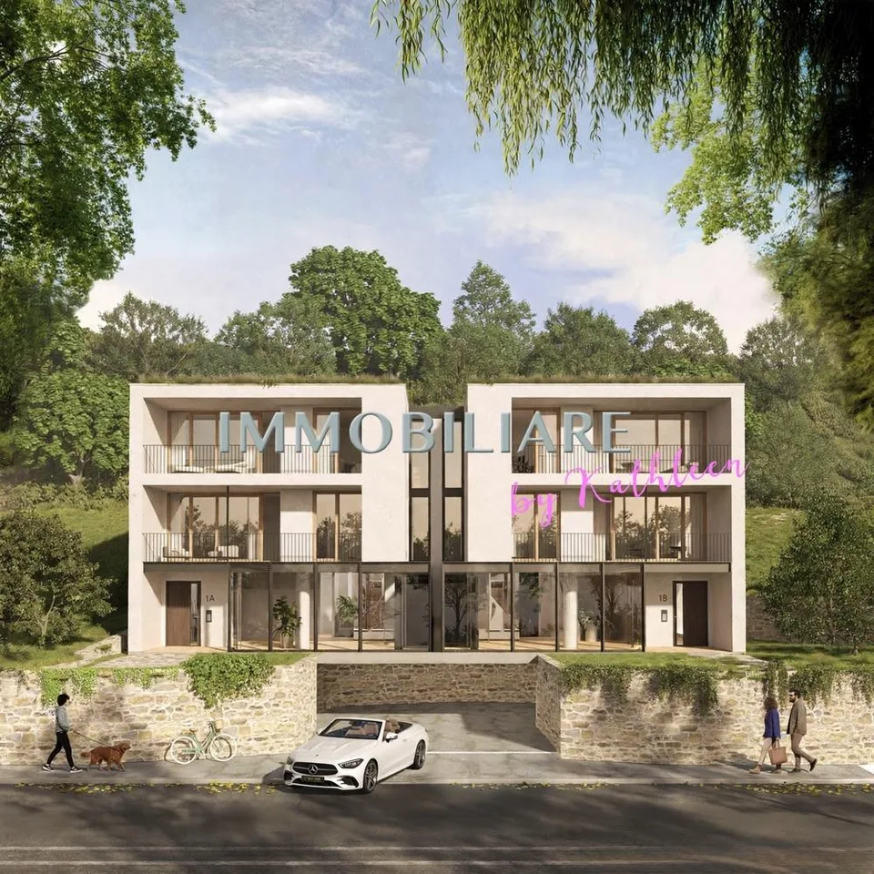 Terreno edificabile per due case unifamigliare a schiera – foto 3 di 15