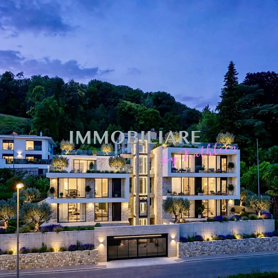 Terreno edificabile per due case unifamigliare a schiera – foto 2 di 15