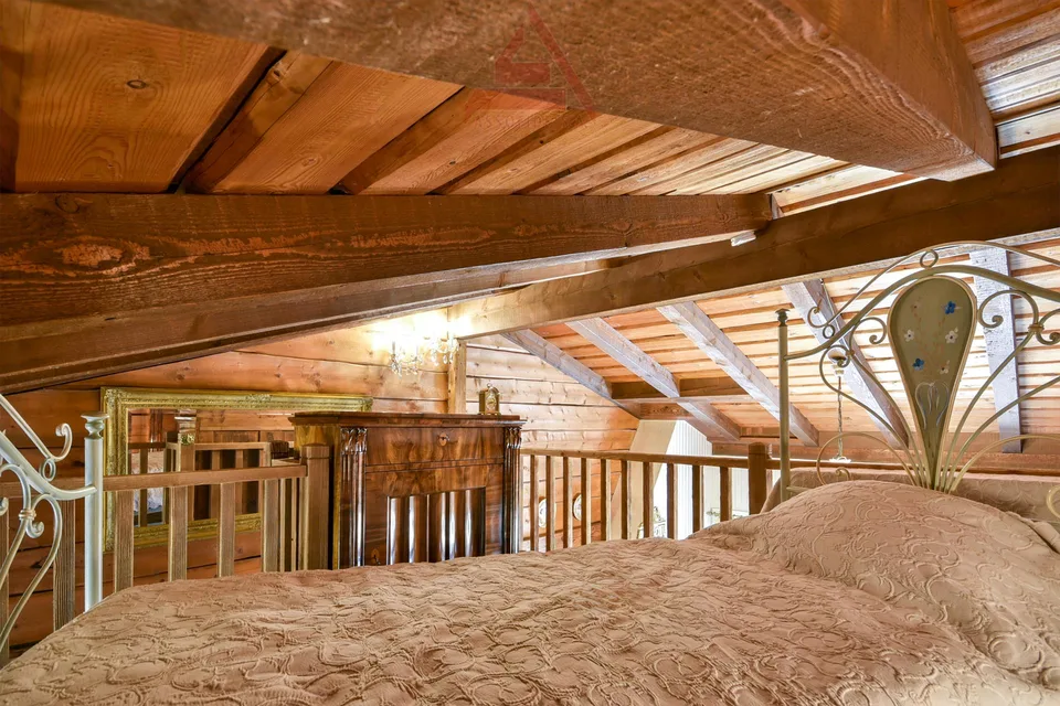 Bezaubernde Wohnung mit Aussicht / Incantevole appartamento con vista – photo 6 sur 7