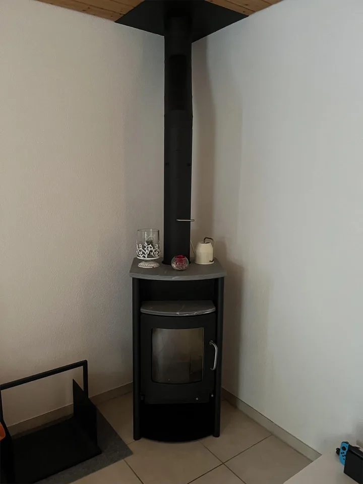 Grosszügige, 4.5-Zimmer-Parterre Wohnung