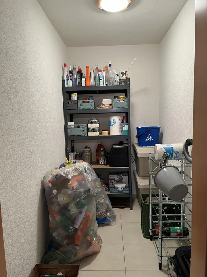 Grosszügige, 4.5-Zimmer-Parterre Wohnung