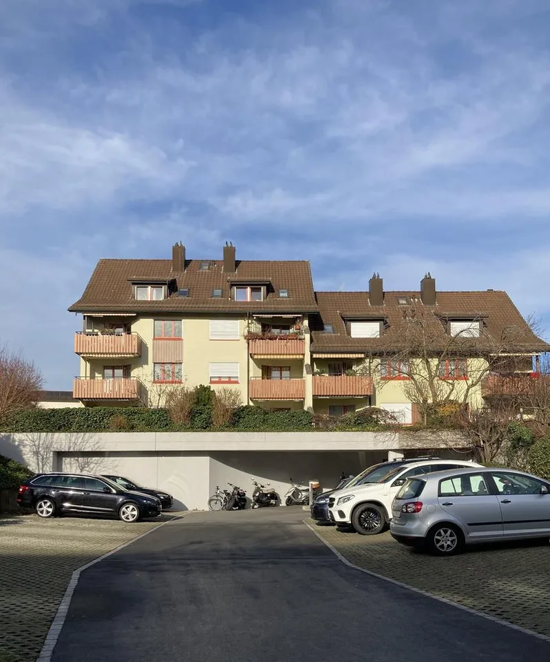 Places de stationnement à louer – photo 2 sur 2