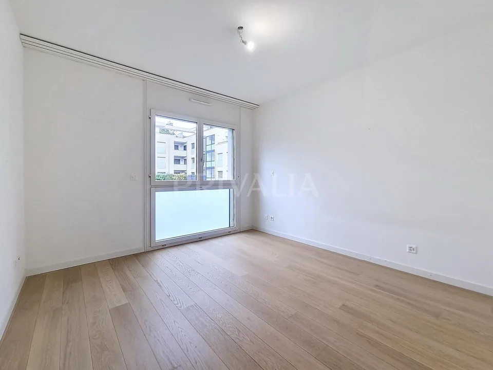 Superbe appartement de 6,5 pièces au 1er étage d'une résidence de s...