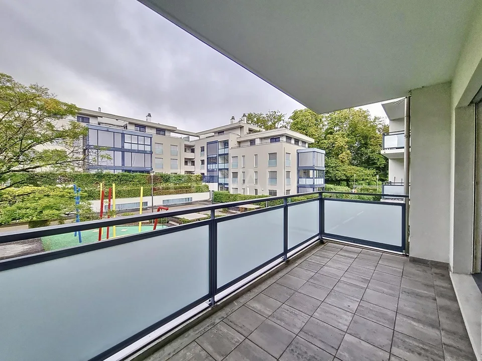 Superbe appartement de 6,5 pièces au 1er étage d'une résidence de s...