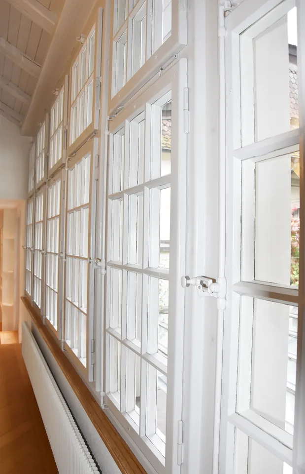 exklusive 5-Zimmerwohnung mit Dachterrasse in der Berner Altstadt – photo 15 sur 30