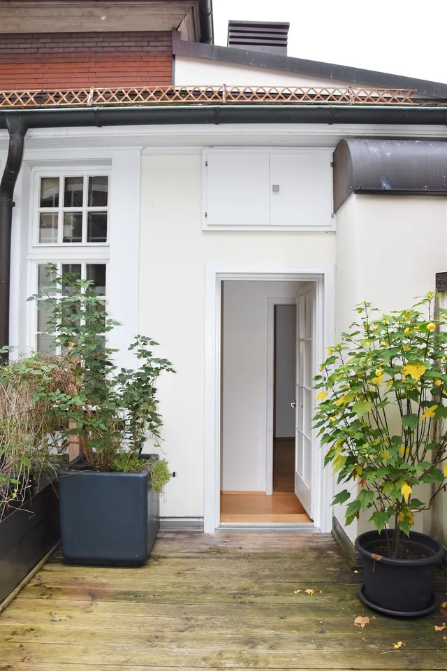 exklusive 5-Zimmerwohnung mit Dachterrasse in der Berner Altstadt – photo 21 sur 30