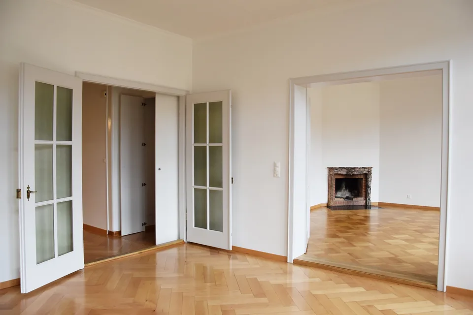 exklusive 5-Zimmerwohnung mit Dachterrasse in der Berner Altstadt – photo 4 sur 30