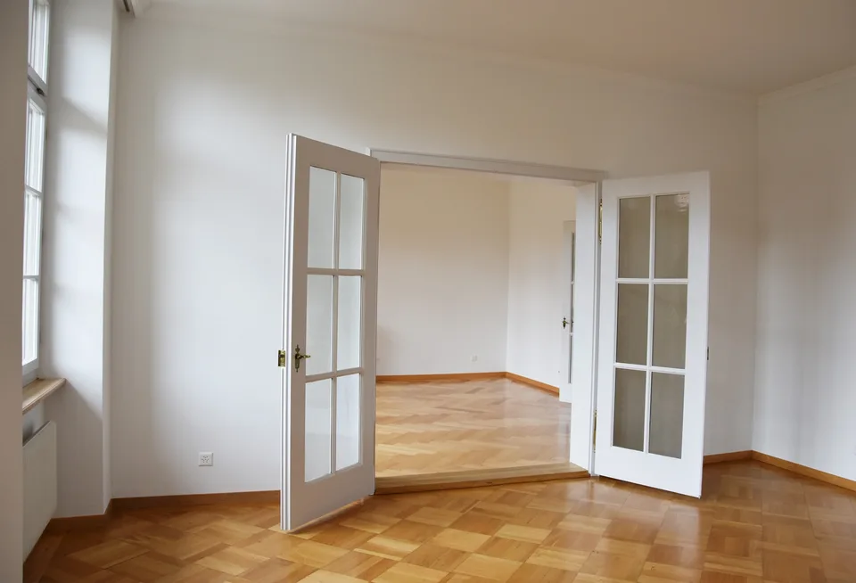 exklusive 5-Zimmerwohnung mit Dachterrasse in der Berner Altstadt – photo 6 sur 30