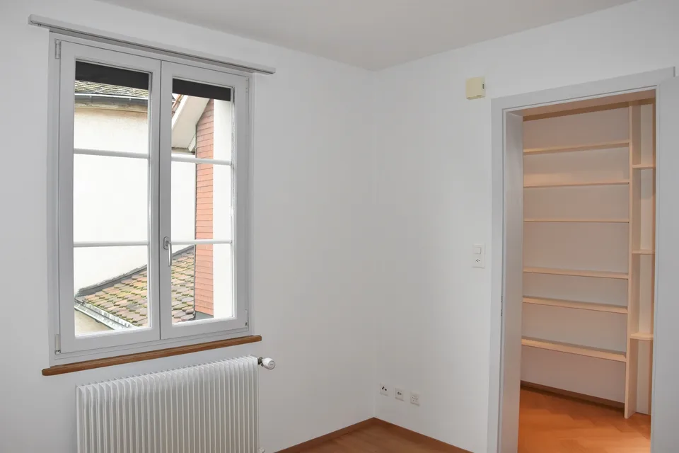 exklusive 5-Zimmerwohnung mit Dachterrasse in der Berner Altstadt – photo 22 sur 30