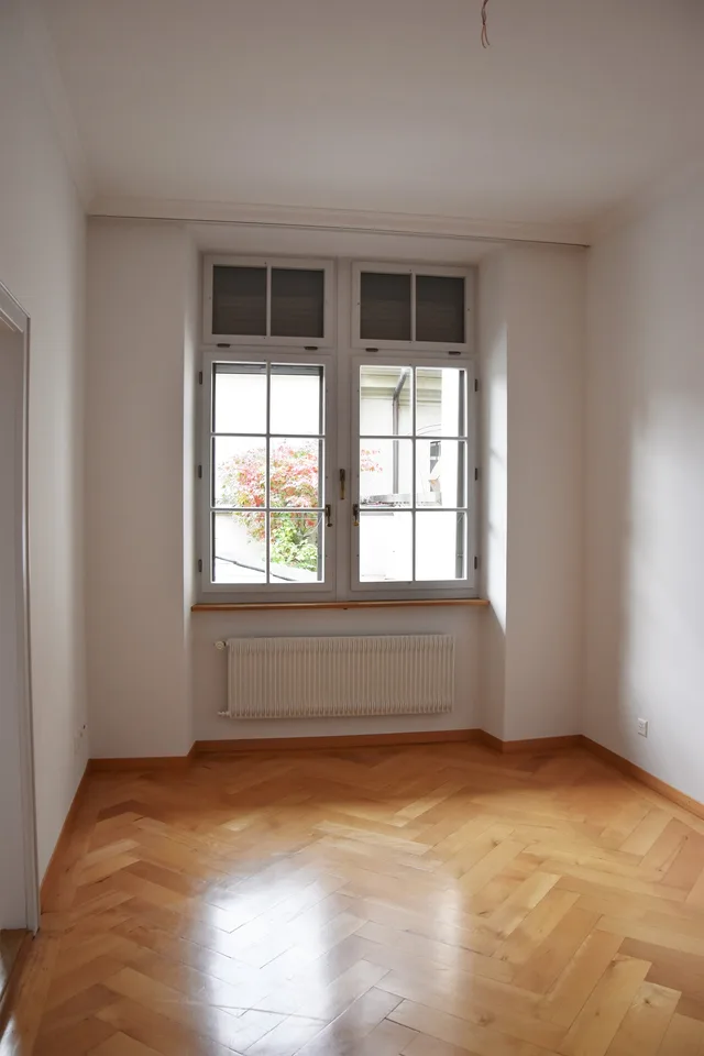 exklusive 5-Zimmerwohnung mit Dachterrasse in der Berner Altstadt – photo 14 sur 30