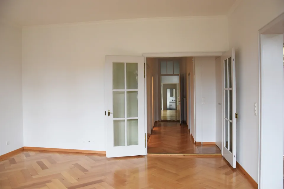exklusive 5-Zimmerwohnung mit Dachterrasse in der Berner Altstadt – photo 7 sur 30