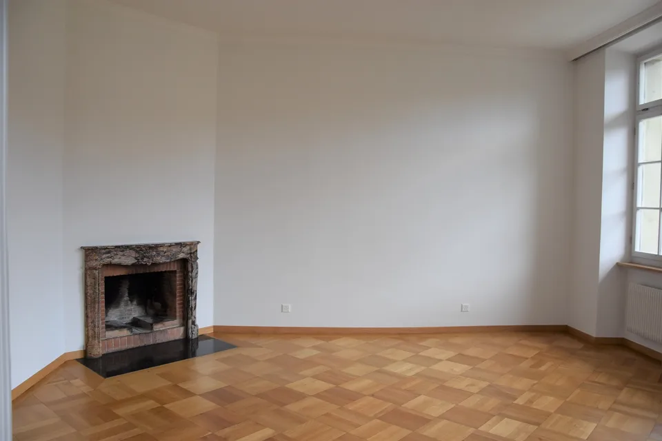 exklusive 5-Zimmerwohnung mit Dachterrasse in der Berner Altstadt – photo 5 sur 30