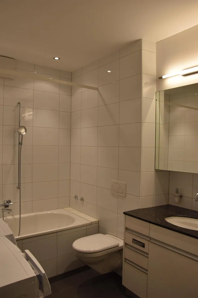 exklusive 5-Zimmerwohnung mit Dachterrasse in der Berner Altstadt – photo 10 sur 30