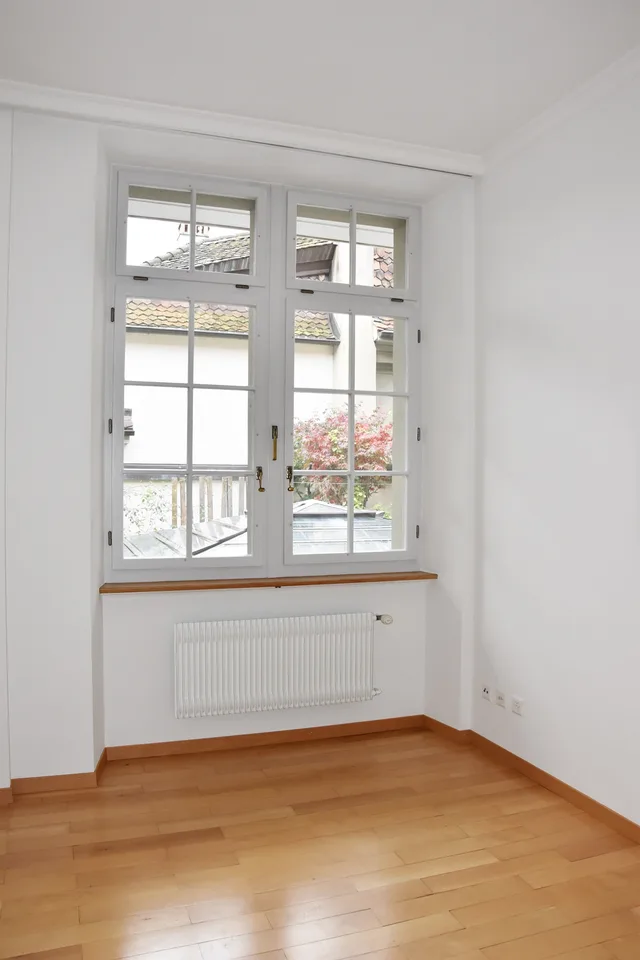 exklusive 5-Zimmerwohnung mit Dachterrasse in der Berner Altstadt – photo 12 sur 30