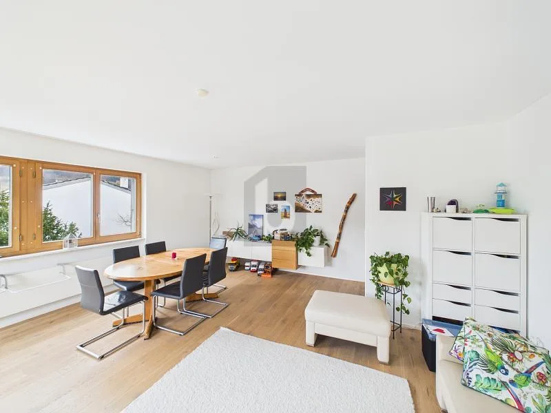4.5 Zimmer Etagenwohnung in Gelterkinden | UrbanHome