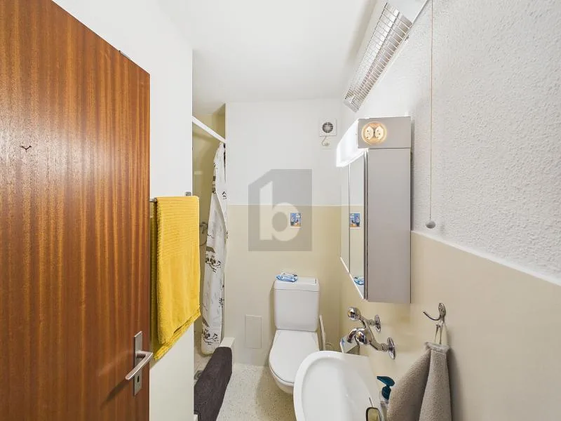 4.5 Zimmer Etagenwohnung in Gelterkinden | UrbanHome