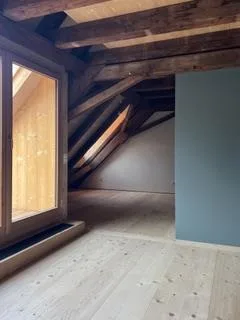Traumhafte Dach-Loft mit Galerie & Balkon - Erstvermietung – foto 11 di 16