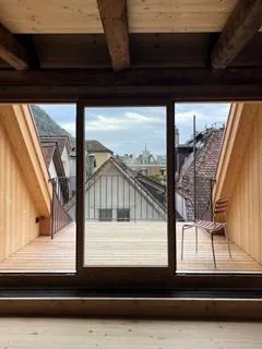 Traumhafte Dach-Loft mit Galerie & Balkon - Erstvermietung – foto 9 di 16