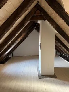 Traumhafte Dach-Loft mit Galerie & Balkon - Erstvermietung – foto 16 di 16