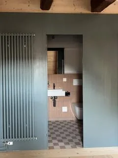 Traumhafte Dach-Loft mit Galerie & Balkon - Erstvermietung – foto 15 di 16
