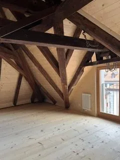 Traumhafte Dach-Loft mit Galerie & Balkon - Erstvermietung – foto 8 di 16