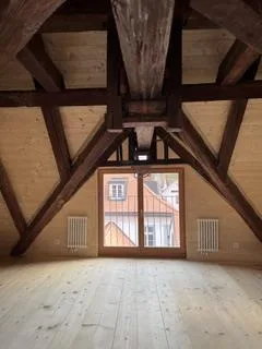 Traumhafte Dach-Loft mit Galerie & Balkon - Erstvermietung – foto 10 di 16