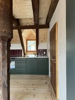 Traumhafte Dach-Loft mit Galerie & Balkon - Erstvermietung – foto 5 di 16
