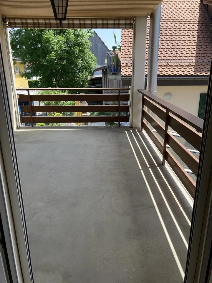Attraktive Büro- und Geschäftsräume auf zwei Etagen