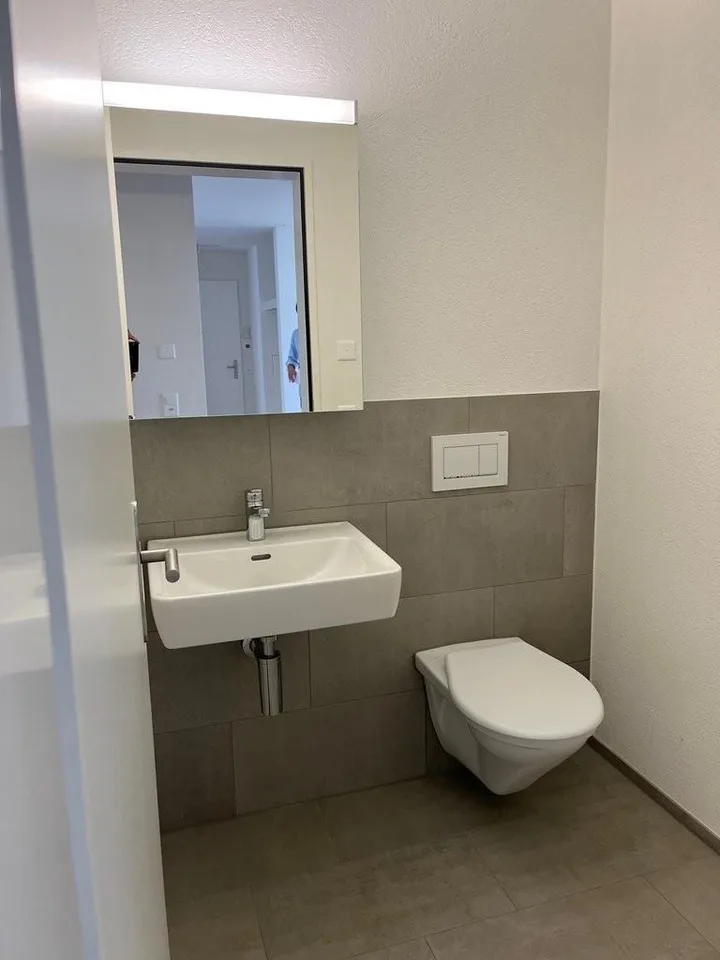 3.5 Zimmer Wohnung in Frauenfeld – Foto 6 von 8
