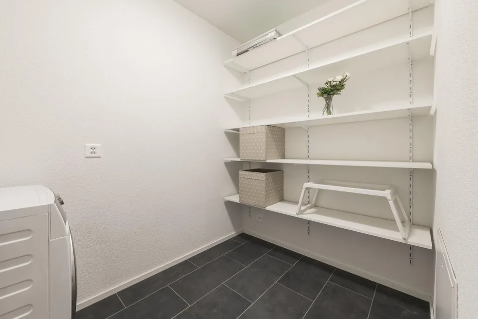 Grosszügige Wohnung im nördlichen Stadtteil – foto 9 di 10