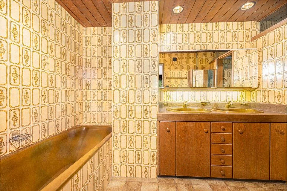 Una casa con vista panoramica e prospettive future – foto 9 di 13