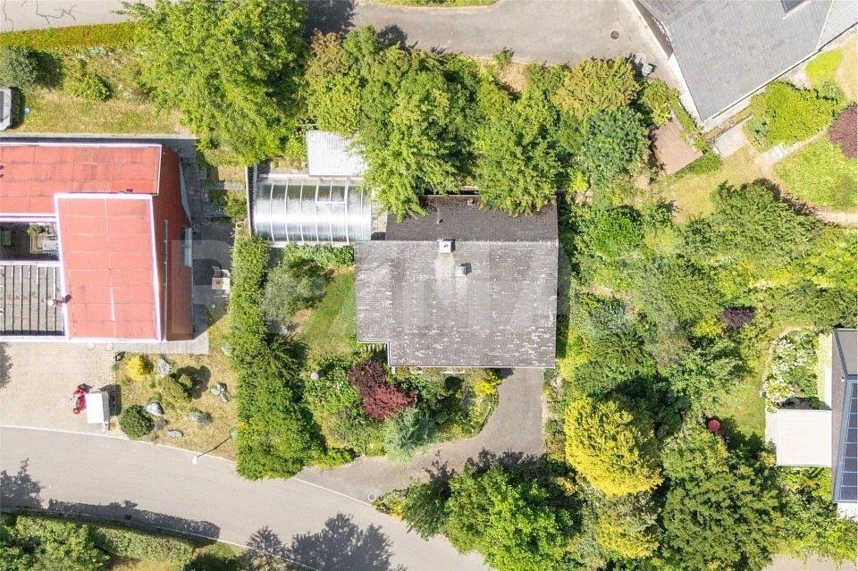 Una casa con vista panoramica e prospettive future – foto 13 di 13