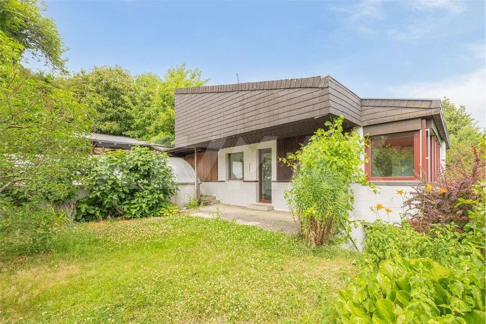 Una casa con vista panoramica e prospettive future – foto 10 di 13