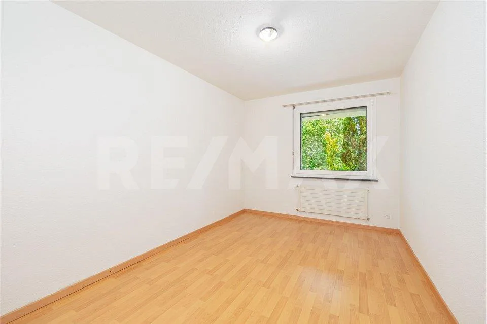 Una casa con vista panoramica e prospettive future – foto 7 di 13