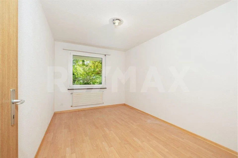 Una casa con vista panoramica e prospettive future – foto 4 di 13