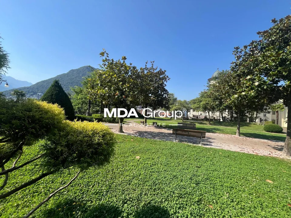 Appartement - Lugano – Foto 7 von 13