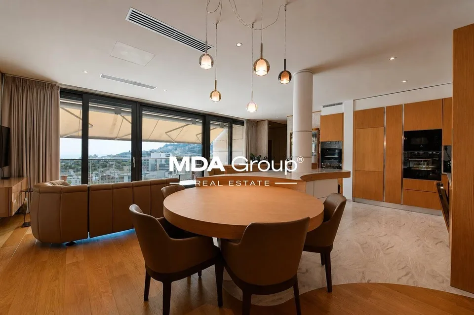 Appartement - Lugano – Foto 2 von 13