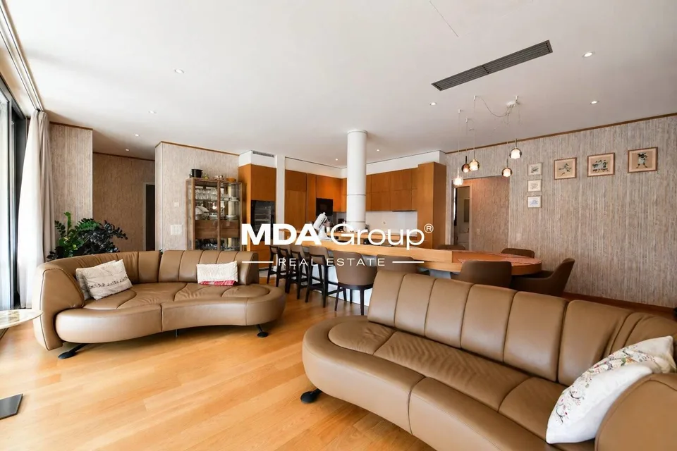 Appartement - Lugano – Foto 4 von 13