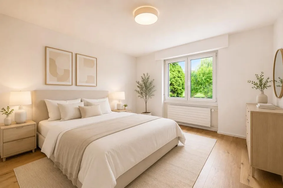Bungalow in Seenähe – Foto 7 von 10