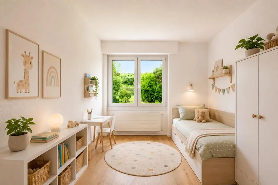 Bungalow in Seenähe – Foto 6 von 10