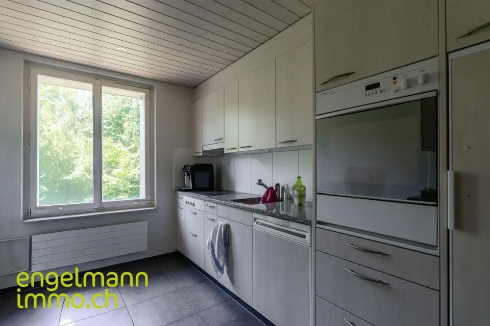 Dreifamilienhaus / Immeuble de 3 appartements – foto 8 di 17