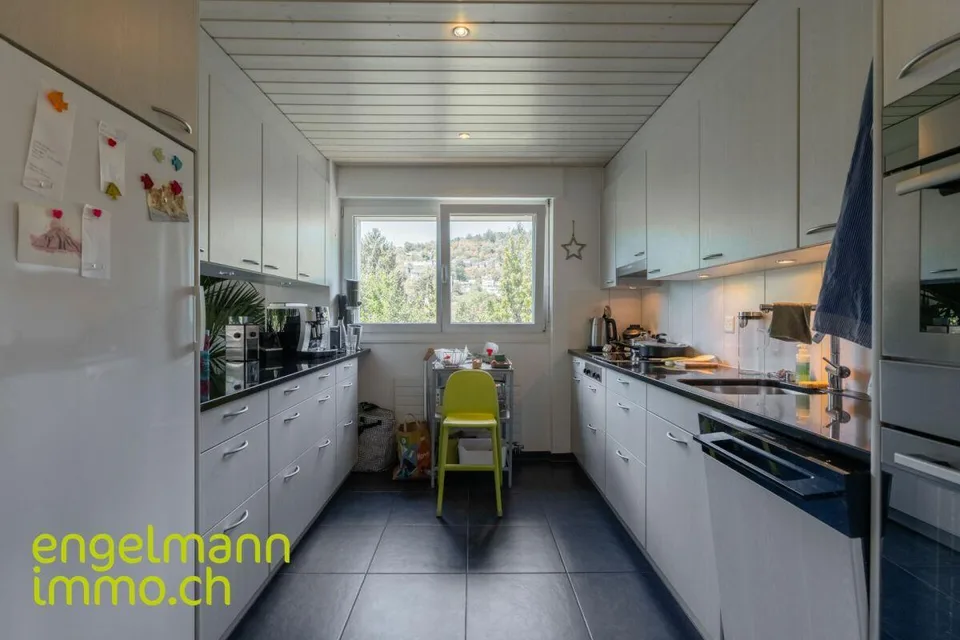 Dreifamilienhaus / Immeuble de 3 appartements – foto 12 di 17
