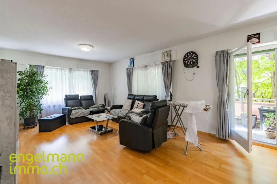 Dreifamilienhaus / Immeuble de 3 appartements – foto 5 di 17
