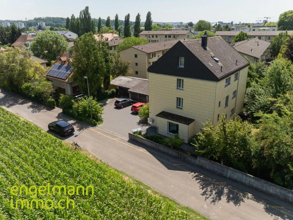 Dreifamilienhaus / Immeuble de 3 appartements – foto 2 di 17